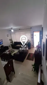 Sobrado com 2 Quartos à venda, 125m² no Vila Gumercindo, São Paulo