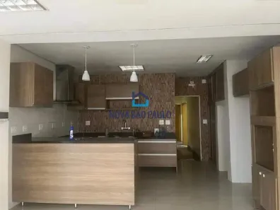Casa com 4 Quartos para alugar, 200m² no Vila Congonhas, São Paulo