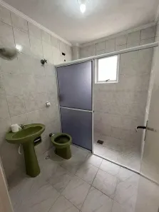 Apartamento com 2 Quartos para alugar, 75m² no Canto do Forte, Praia Grande