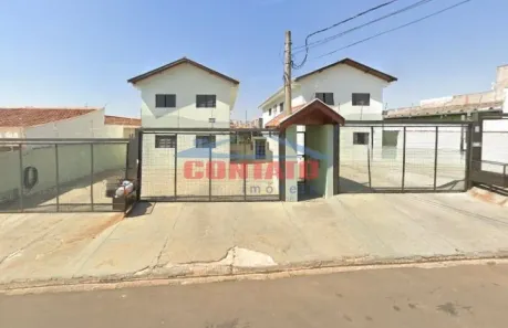 Apartamento com 2 Quartos para alugar, 50m² no Jardim Centenário, São Carlos