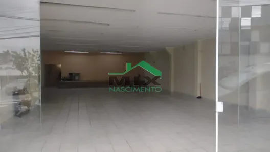 Ponto Comercial para alugar, 300m² no Jardim Santo Antônio, Santo André