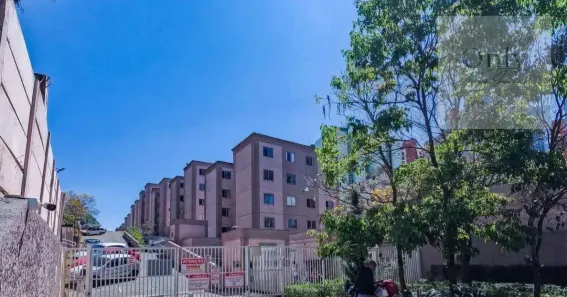 Apartamento com 2 Quartos à venda, 38m² no Jardim Ipanema (Zona Oeste), São Paulo