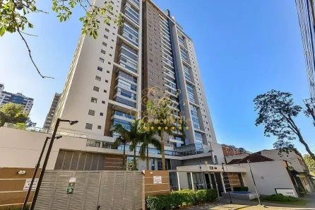 Apartamento com 3 Quartos à venda, 96m² no Água Verde, Curitiba