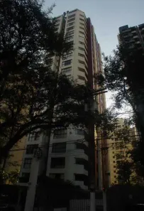 Cobertura com 4 Quartos à venda, 282m² no Vila Mascote, São Paulo
