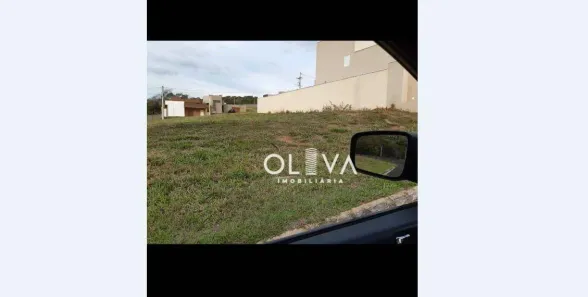 Lote/Terreno à venda, 253m² no Condomínio Bella Vitta, Bady Bassitt