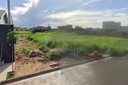 Lote/Terreno à venda, 210m² no Fazenda Rio Preto, São José do Rio Preto