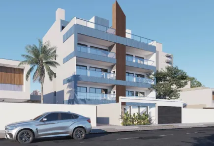 Apartamento com 3 Quartos à venda, 111m² no Balneário Caravelas, Matinhos
