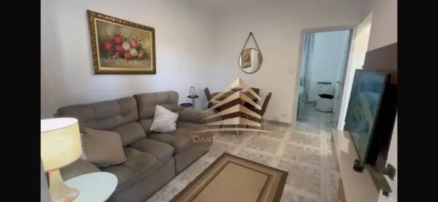 Apartamento com 2 Quartos à venda, 64m² no Santana, São Paulo