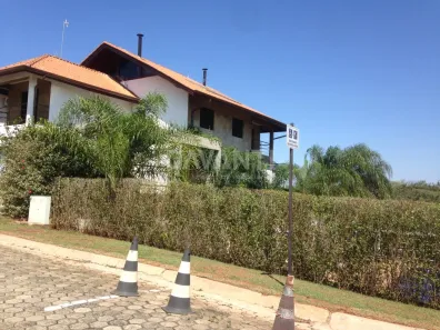 Casa de Condomínio com 4 Quartos à venda, 230m² no Chácara Santa Margarida, Campinas