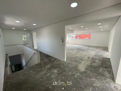 Ponto Comercial para alugar, 120m² no Vila Santa Catarina, São Paulo