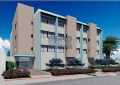 Sala Comercial à venda, 35m² no São Luiz, Belo Horizonte