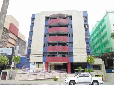 Ponto Comercial para alugar, 25m² no Cabo Branco, João Pessoa