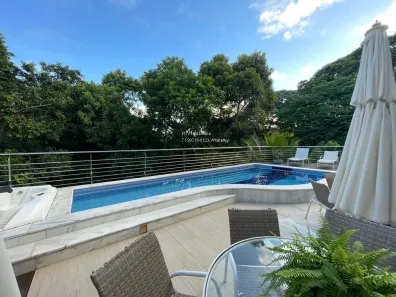 Casa de Condomínio com 6 Quartos à venda, 1000m² no Alphaville I, Salvador