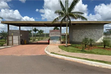 Lote/Terreno à venda, 512m² no Setor Habitacional Jardim Botânico, Brasília