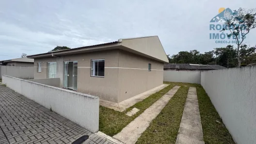 Casa com 2 Quartos à venda, 61m² no Inaja, Matinhos
