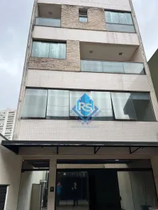 Prédio Comercial para alugar, 580m² no Rudge Ramos, São Bernardo do Campo