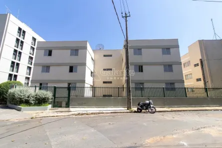 Apartamento com 2 Quartos à venda, 66m² no Cambuí, Campinas