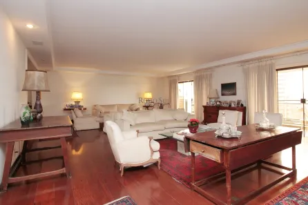 Apartamento com 3 Quartos à venda, 425m² no Real Parque, São Paulo