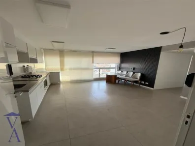 Apartamento com 2 Quartos para venda ou aluguel, 40m² no Jardim Paraíso, São Paulo