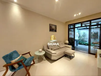 Apartamento com 2 Quartos à venda, 120m² no Loteamento João Batista Julião, Guarujá