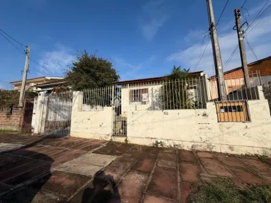 Casa com 2 Quartos à venda, 158m² no São Sebastião, Porto Alegre