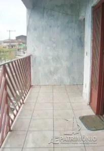 Sobrado com 4 Quartos à venda, 162m² no Jardim Santo Amaro, Sorocaba