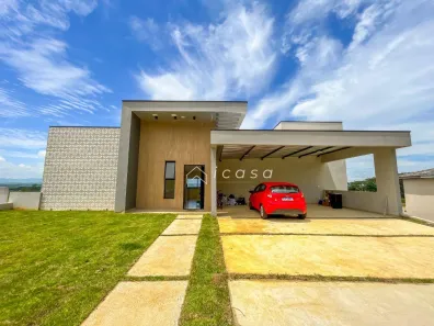 Casa de Condomínio com 4 Quartos à venda, 300m² no Condomínio Colinas do Parahyba, São José dos Campos