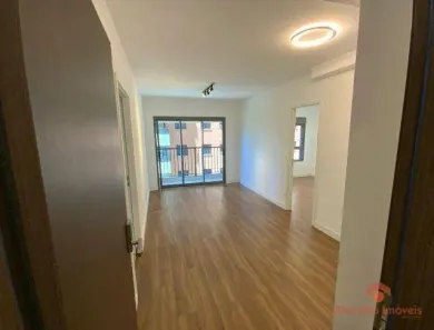 Apartamento com 2 Quartos para venda ou aluguel, 68m² no Alphaville Centro Industrial e Empresarial/Alphaville., Barueri