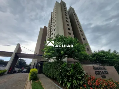Apartamento com 3 Quartos à venda, 90m² no Ortizes, Valinhos