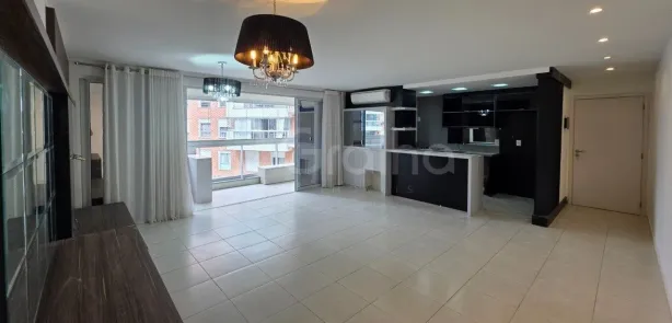 Apartamento com 3 Quartos à venda, 127m² no Pedra Branca, Palhoça