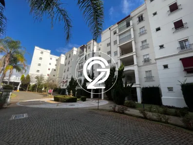 Apartamento com 3 Quartos à venda, 118m² no Loteamento Residencial Vila Bella, Campinas