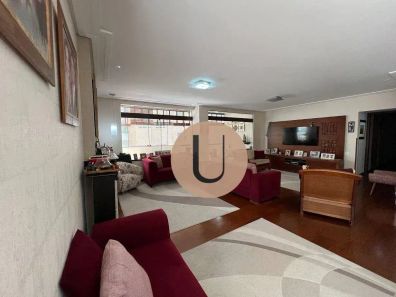 Apartamento com 4 Quartos à venda, 228m² no Centro, São Bernardo do Campo