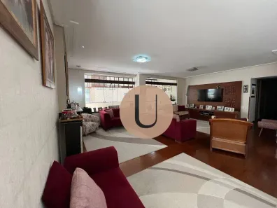 Apartamento com 4 Quartos à venda, 228m² no Centro, São Bernardo do Campo