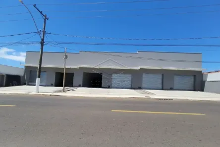 Ponto Comercial para alugar, 300m² no Jardim Terra Branca, Bauru