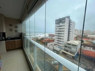 Apartamento com 2 Quartos à venda, 104m² no Centro, Itanhaém