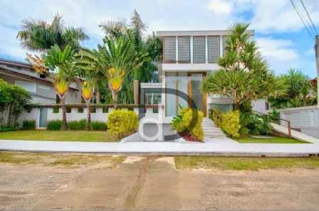 Casa com 6 Quartos à venda, 550m² no Riviera, Bertioga