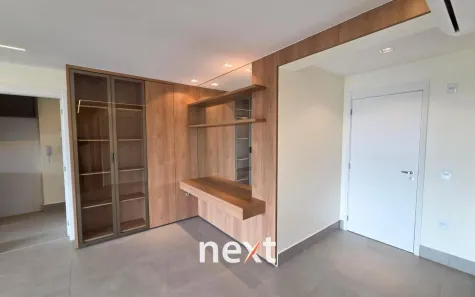 Apartamento com 3 Quartos para alugar, 126m² no Ponte Preta, Campinas