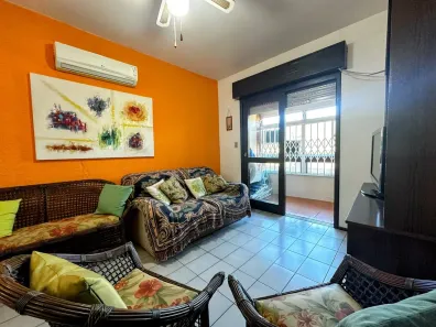 Apartamento com 1 Quarto à venda, 57m² no Capão Novo, Capão da Canoa