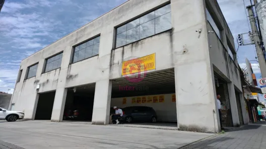 Ponto Comercial para alugar, 746m² no Centro, Jacareí