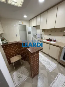 Apartamento com 2 Quartos para alugar, 87m² no Parque Terra Nova, São Bernardo do Campo