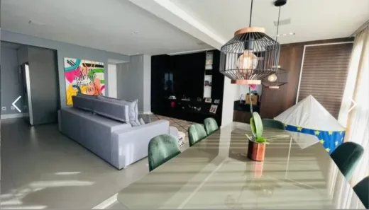 Apartamento com 4 Quartos à venda, 154m² no Vila da Serra, Nova Lima
