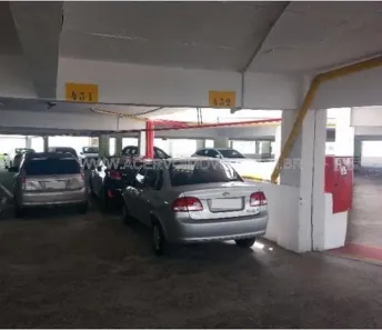  à venda, 10m² no Centro, Juiz de Fora