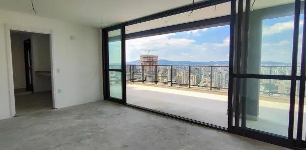 Cobertura com 4 Quartos à venda, 238m² no Perdizes, São Paulo