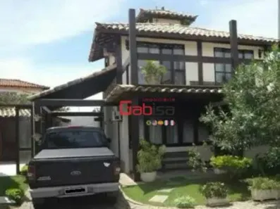 Casa de Condomínio com 3 Quartos à venda, 180m² no , Armação dos Búzios