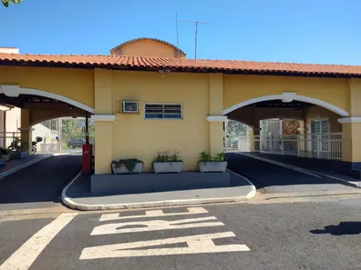 Casa de Condomínio com 2 Quartos à venda, 110m² no Vila Borguese, São José do Rio Preto