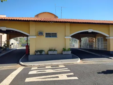 Sobrado com 2 Quartos à venda, 110m² no Vila Borguese, São José do Rio Preto