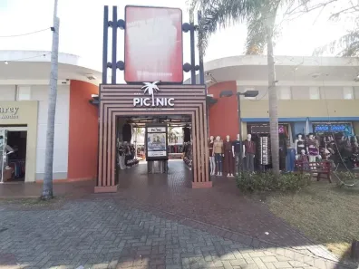 Ponto Comercial para alugar, 28m² no Parque Yolanda (Nova Veneza), Sumaré