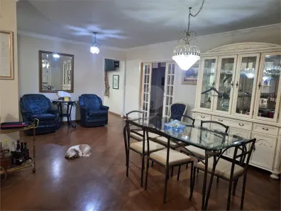 Casa de Condomínio com 5 Quartos à venda, 306m² no Jardim Rosa Maria, São Paulo