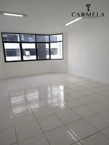 Sala Comercial à venda, 36m² no Centro, Florianópolis