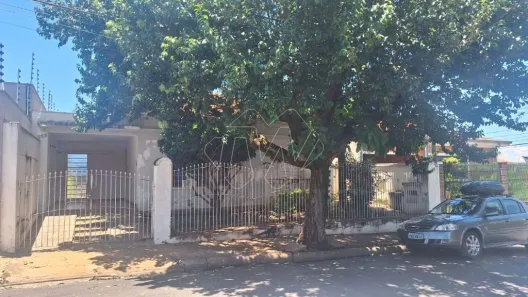 Casa com 2 Quartos à venda, 200m² no Jardim do Carmo, Araraquara